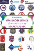 YÜKSEKÖĞRETİMDE ( ÜNİVERSİTELERDE ) MARKALAŞMA