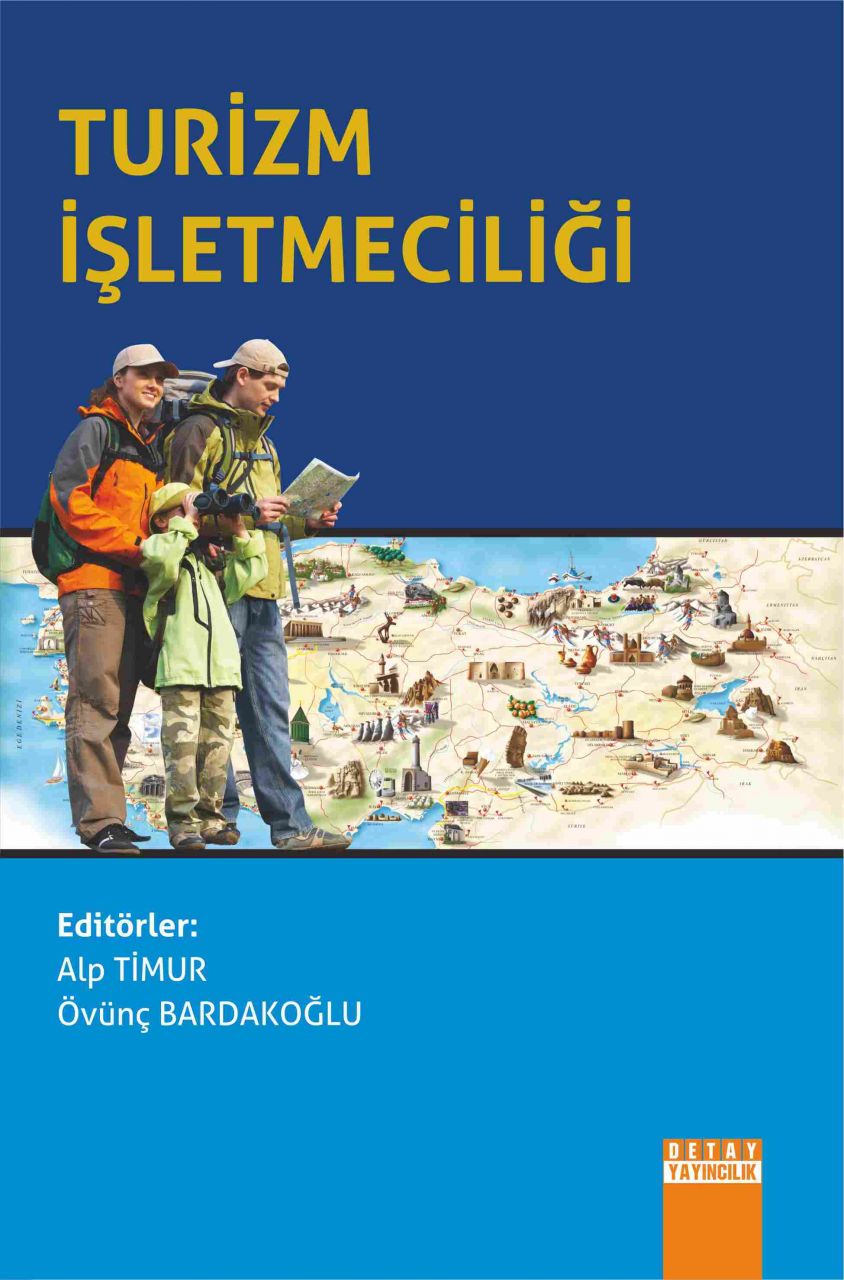 TURİZM İŞLETMECİLİĞİ