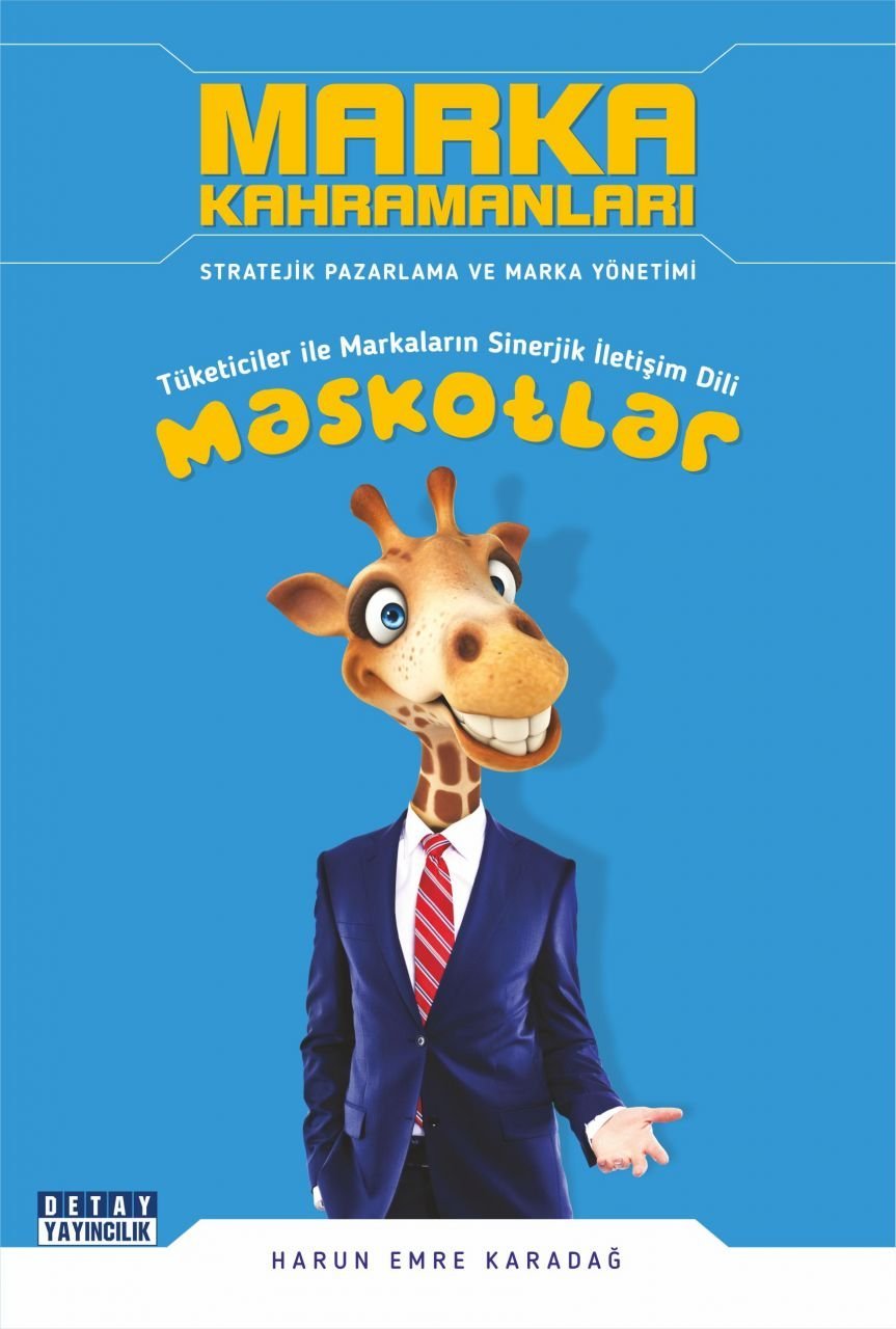 MARKA KAHRAMANLARI
