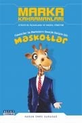 MARKA KAHRAMANLARI