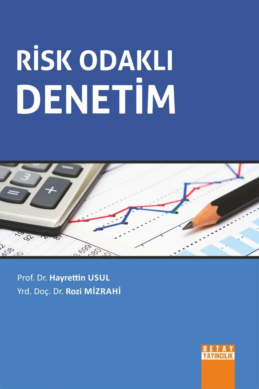 RİSK ODAKLI DENETİM
