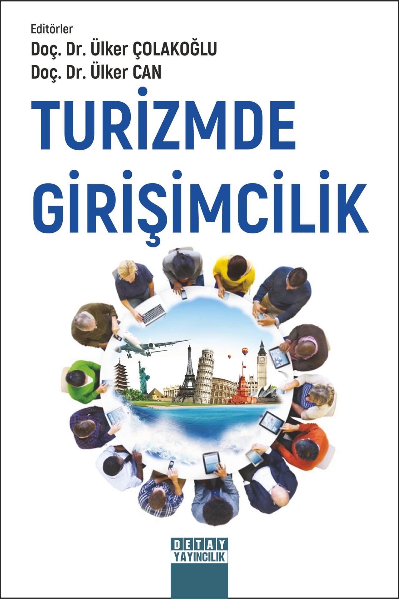 TURİZMDE GİRİŞİMCİLİK