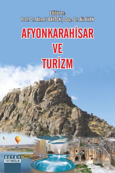 AFYONKARAHİSAR VE TURİZM
