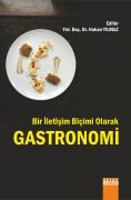 Bir İletişim Biçimi Olarak GASTRONOMİ