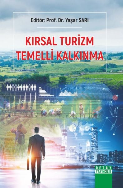 KIRSAL TURİZM TEMELLİ KALKINMA