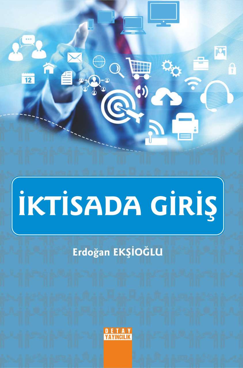 İKTİSADA GİRİŞ