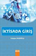 İKTİSADA GİRİŞ