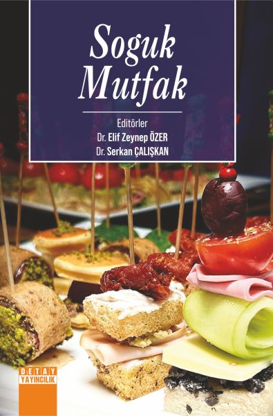 SOĞUK MUTFAK
