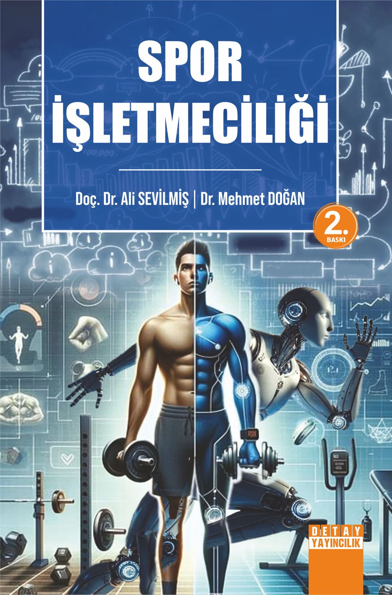 SPOR İŞLETMECİLİĞİ