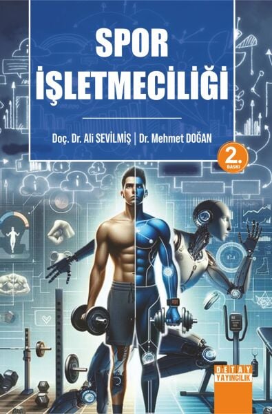 SPOR İŞLETMECİLİĞİ