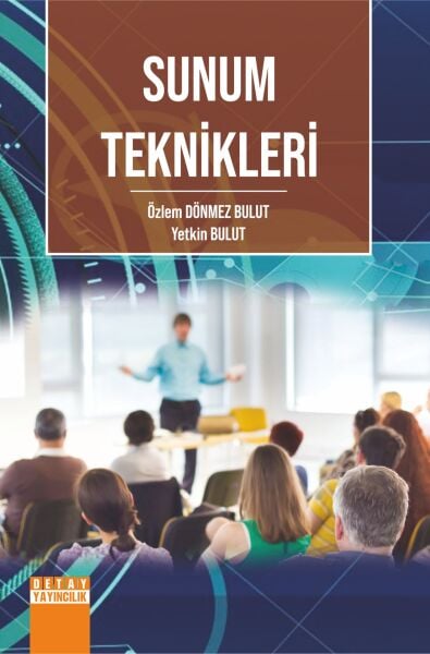 SUNUM TEKNİKLERİ