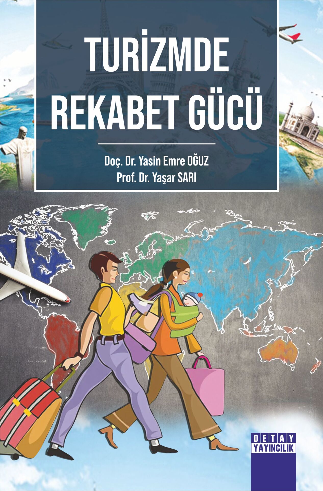 TURİZMDE REKABET GÜCÜ