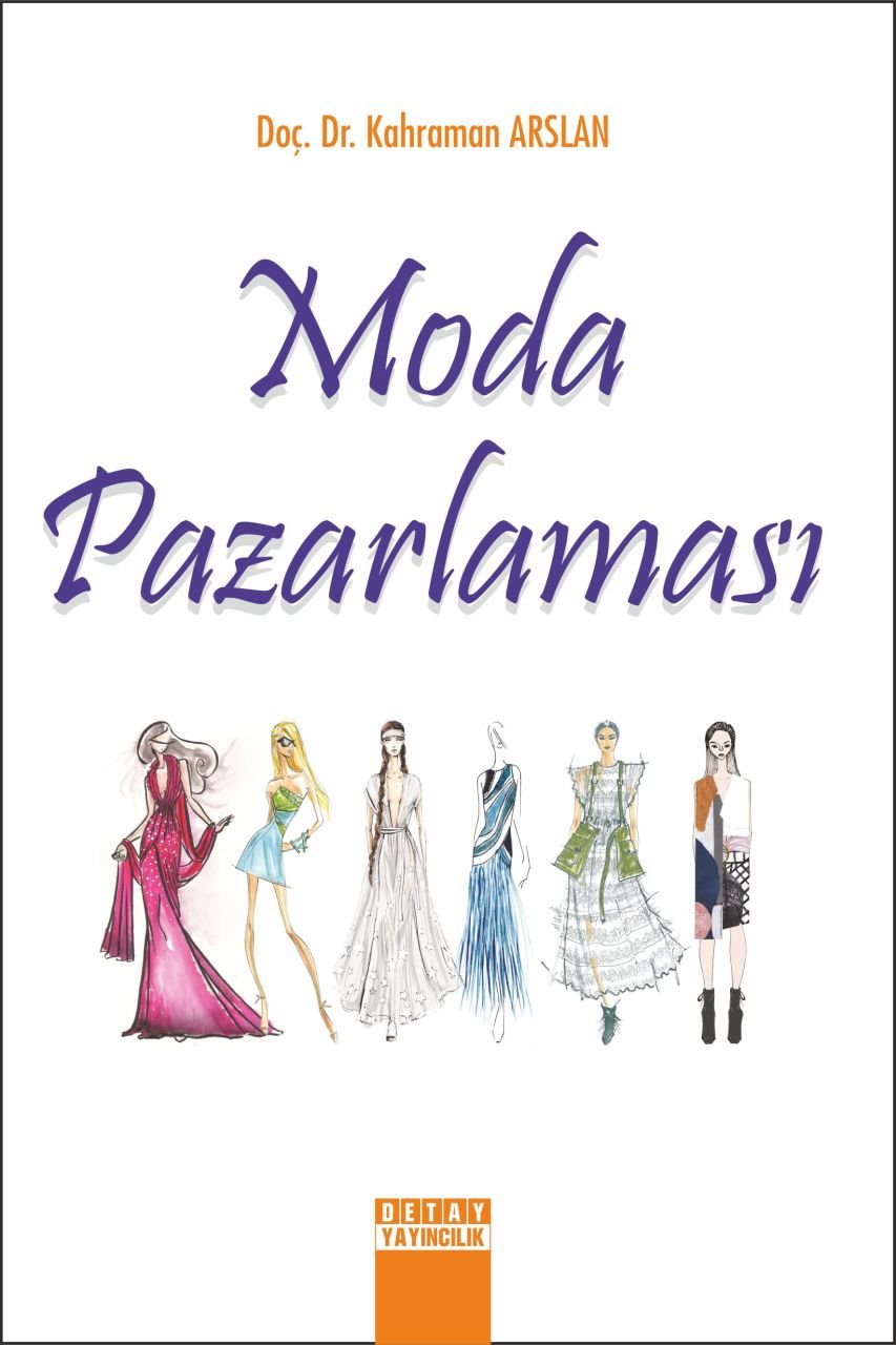 MODA PAZARLAMASI