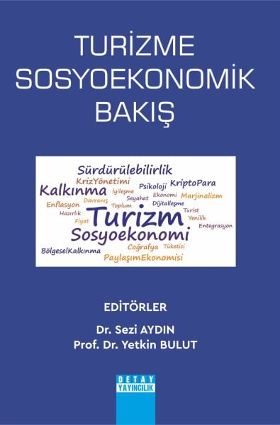 TURİZME SOSYOEKONOMİK BAKIŞ