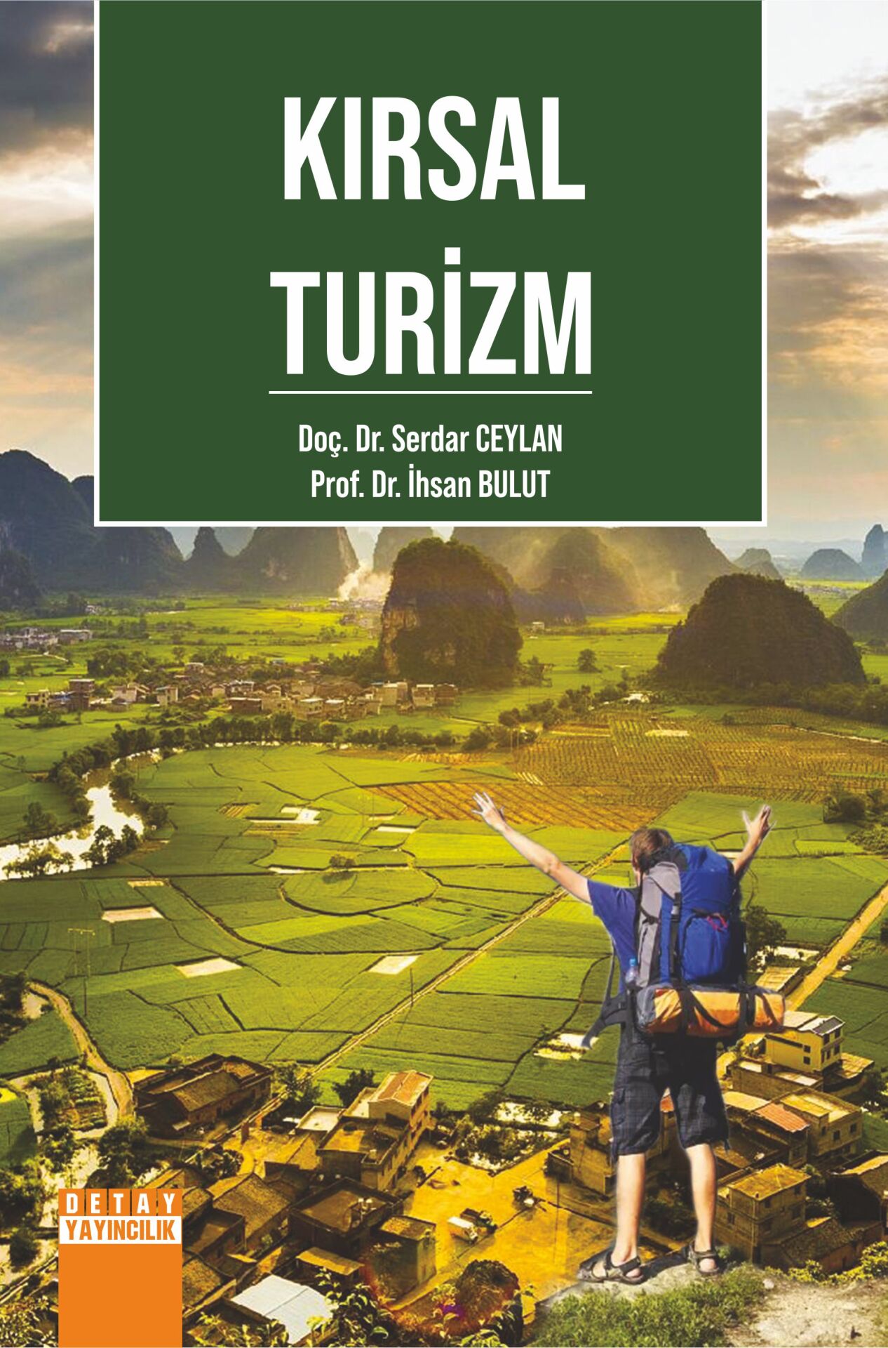 KIRSAL TURİZM