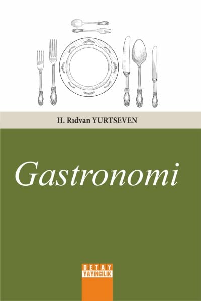 GASTRONOMİ