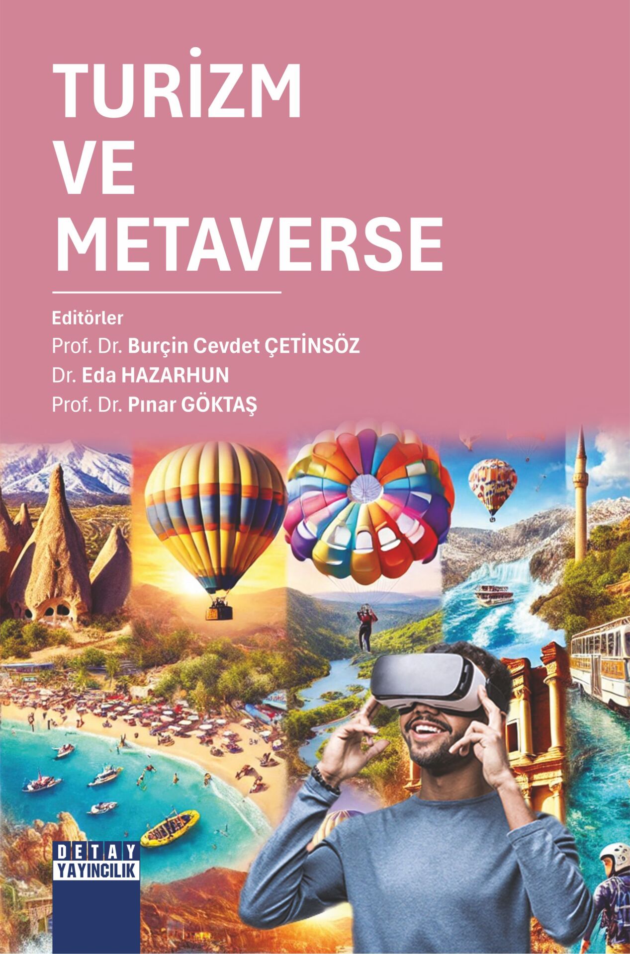 TURİZM VE METAVERSE
