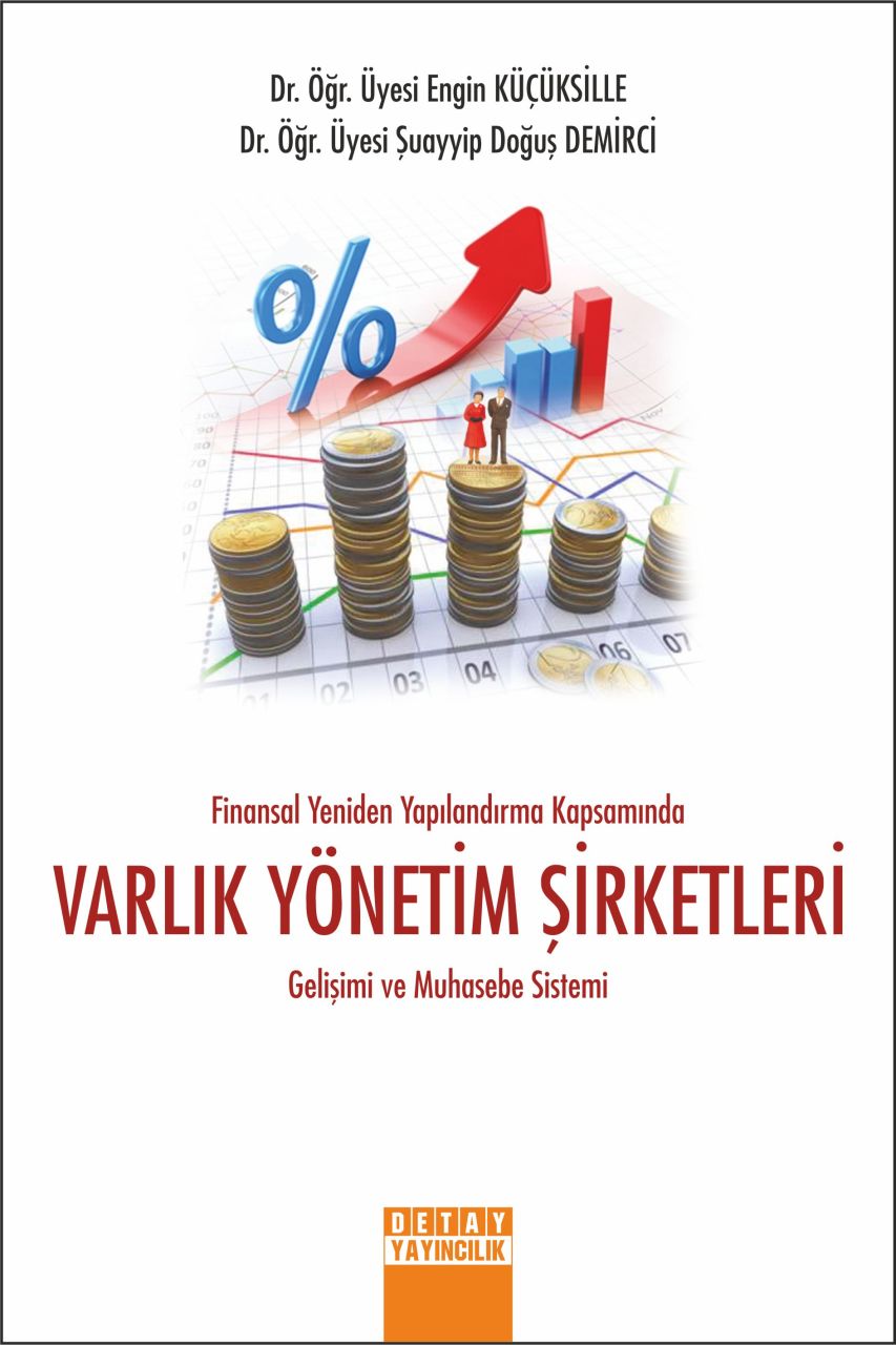 Finansal Yeniden Yapılandırma Kapsamında VARLIK YÖNETİM ŞİRKETLERİ  Gelişimi ve Muhasebe Sistemi