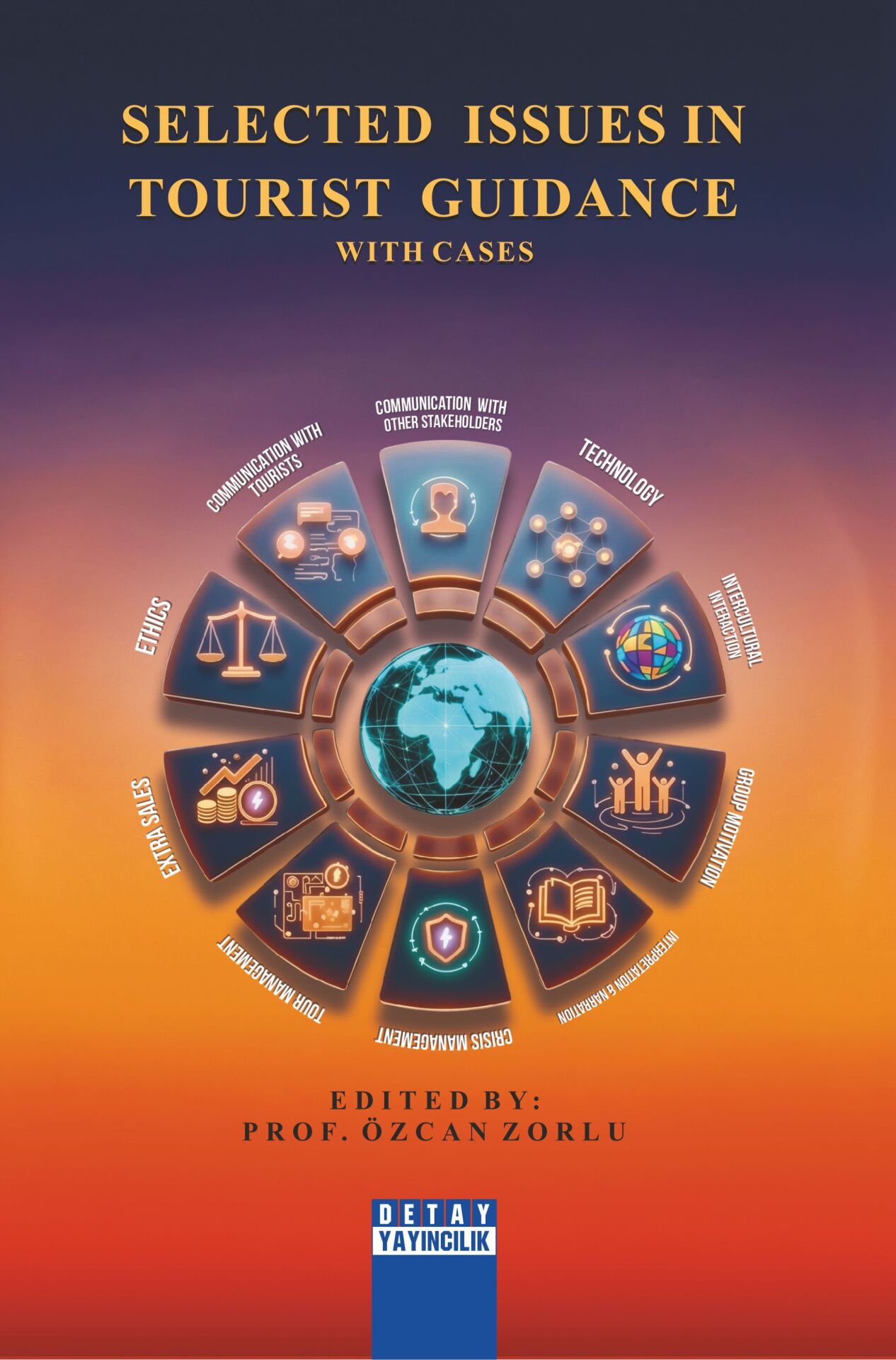 SELECTED ISSUES IN TOURIST GUIDANCE WITH CASES