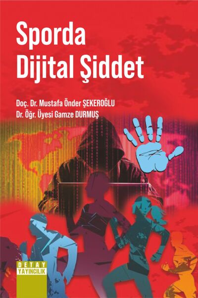 SPORDA DİJİTAL ŞİDDET