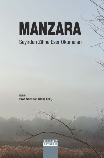 MANZARA (Seyirden Zihne Eser Okumaları)