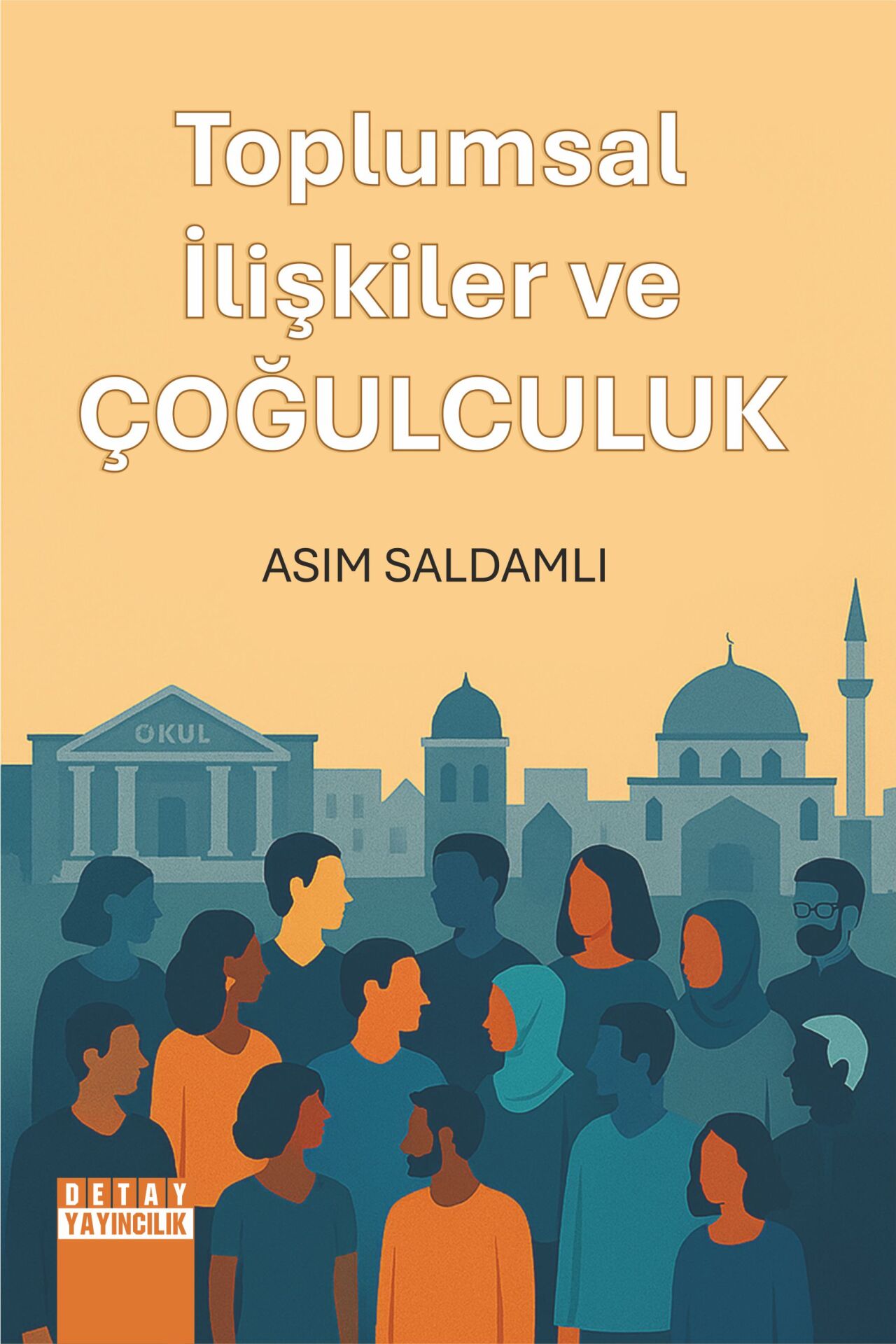 TOPLUMSAL İLİŞKİLER VE ÇOĞULCULUK
