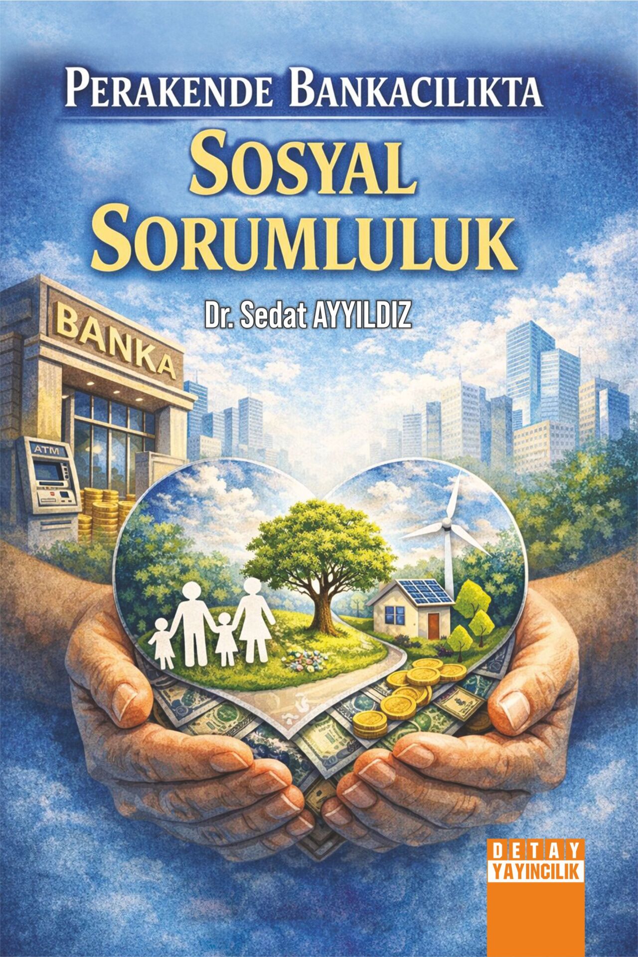 PERAKENDE BANKACILIKTA SOSYAL SORUMLULUK