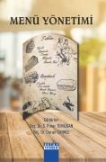 MENÜ YÖNETİMİ