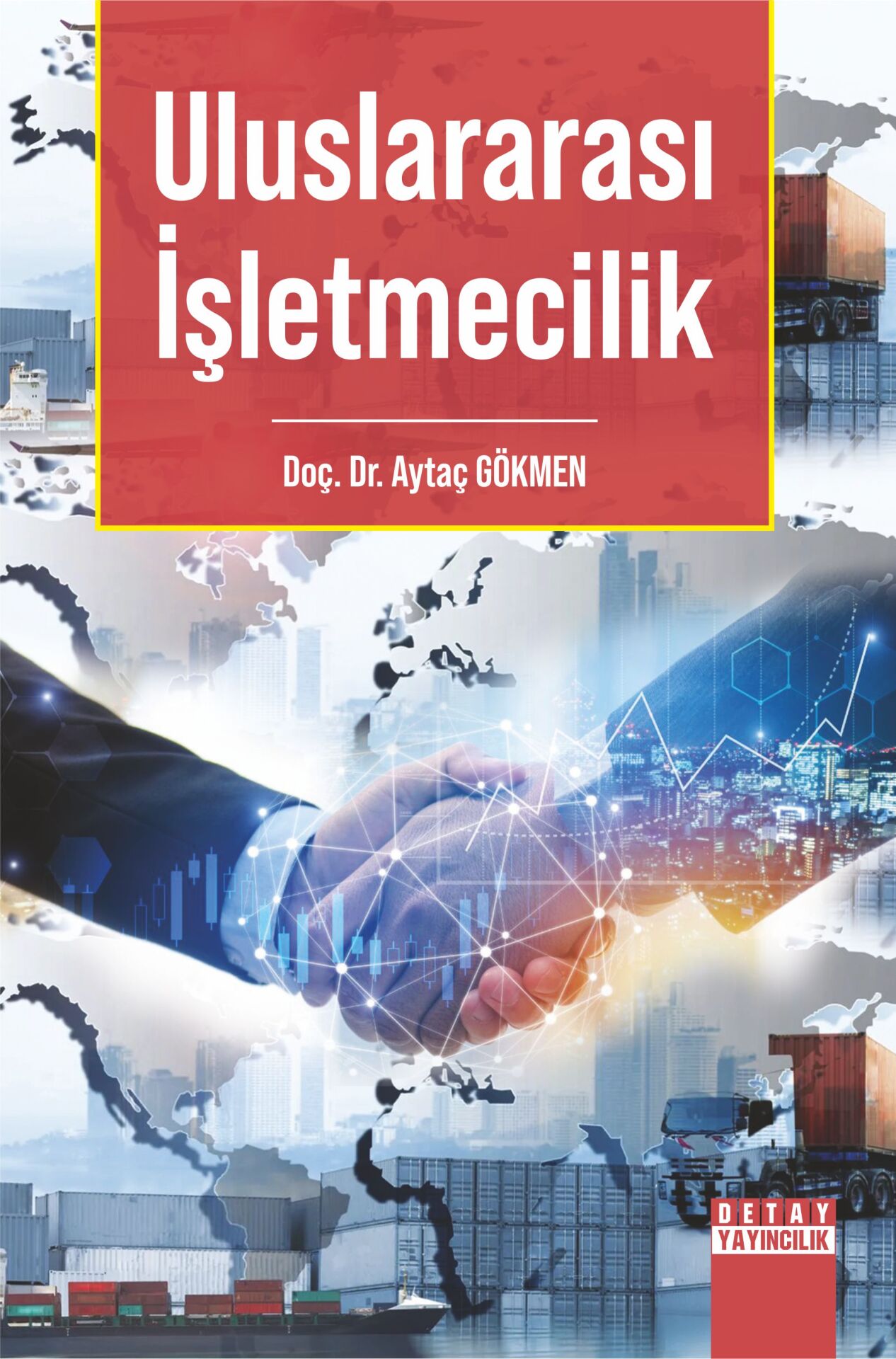 ULUSLARARASI İŞLETMECİLİK