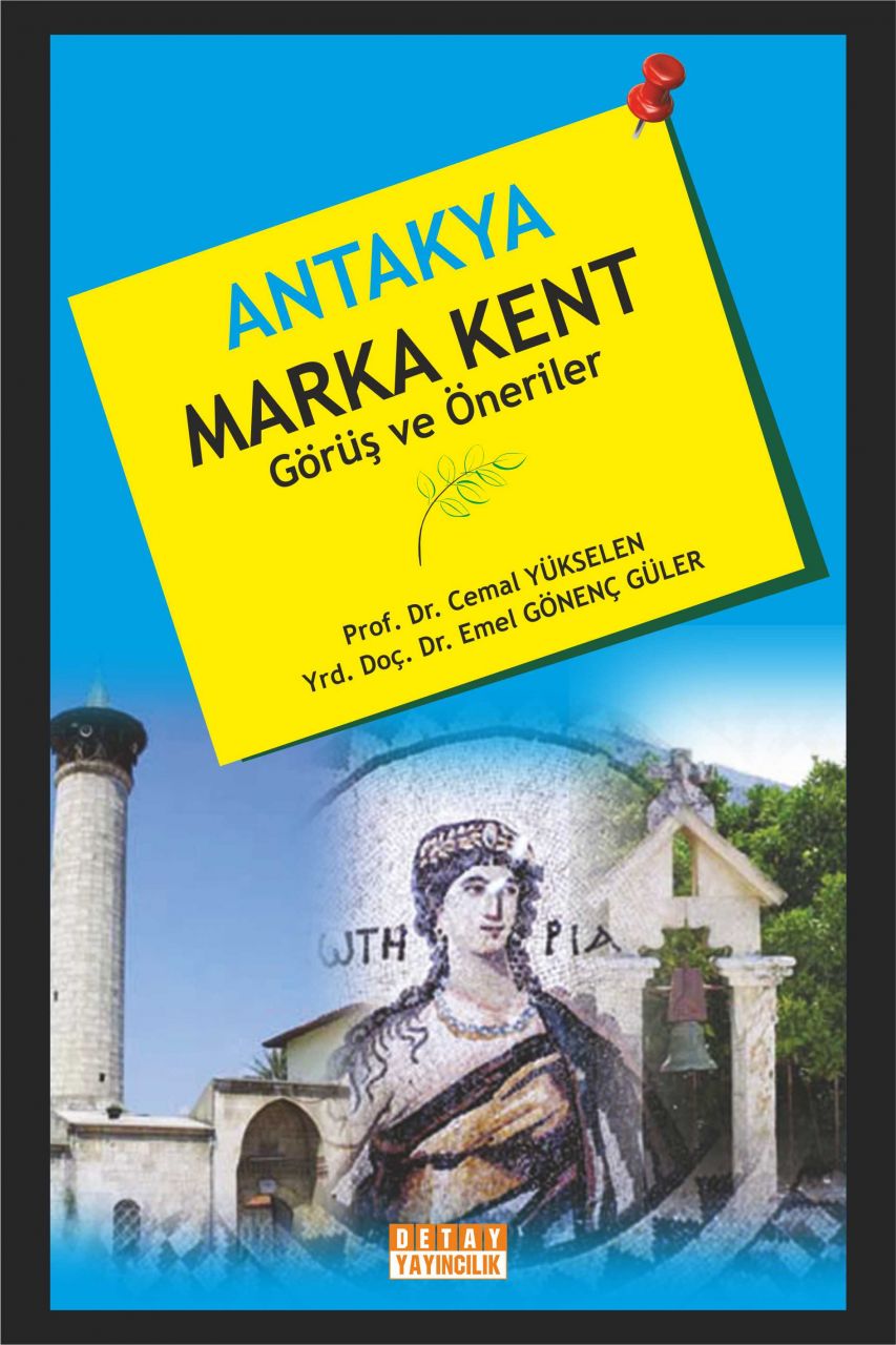 ANTAKYA MARKA KENT Görüş Ve Öneriler