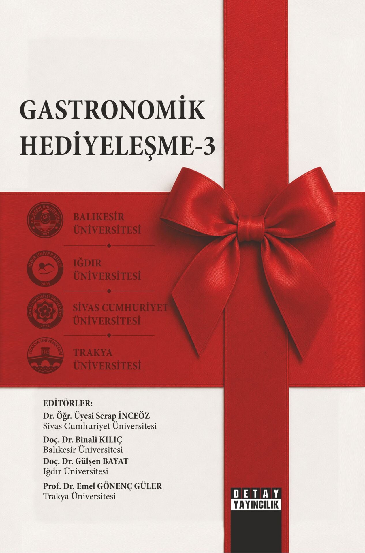 GASTRONOMİK HEDİYELEŞME 3