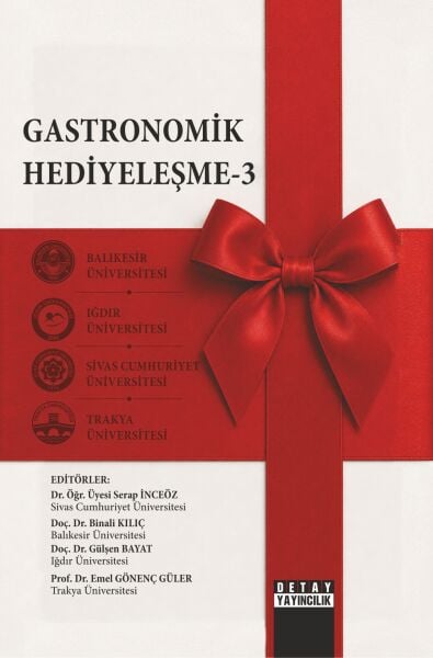 GASTRONOMİK HEDİYELEŞME 3