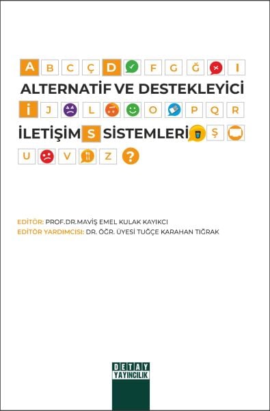 ALTERNATİF VE DESTEKLEYİCİ İLETİŞİM SİSTEMLERİ (ADİS)
