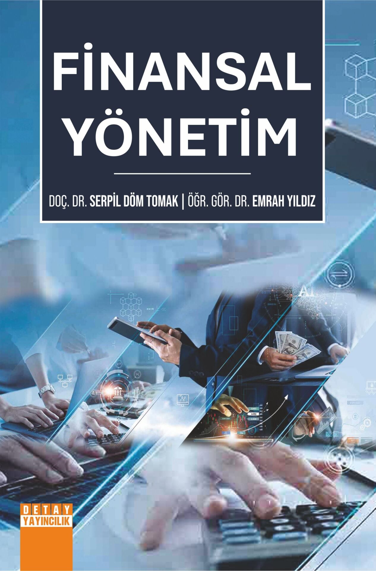 FİNANSAL YÖNETİM