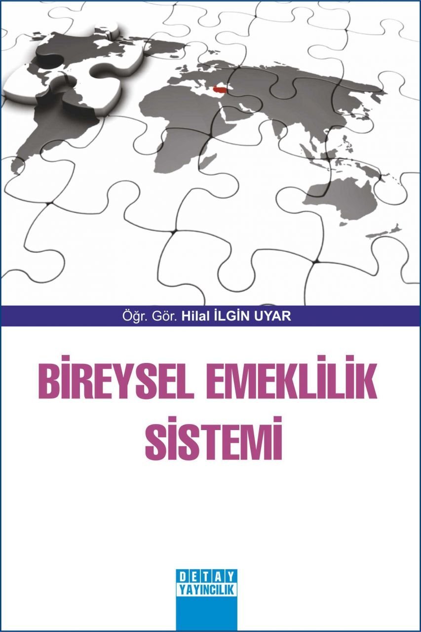 BİREYSEL EMEKLİLİK SİSTEMİ