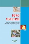 BÜRO YÖNETİMİ