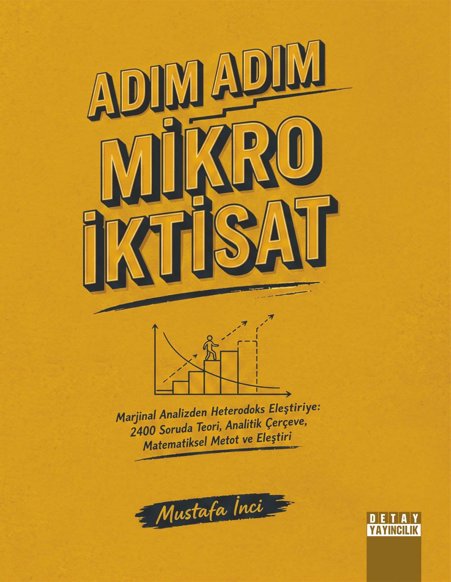 ADIM ADIM MİKRO İKTİSAT