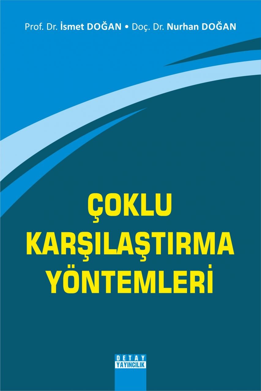 ÇOKLU KARŞILAŞTIRMA YÖNTEMLERİ