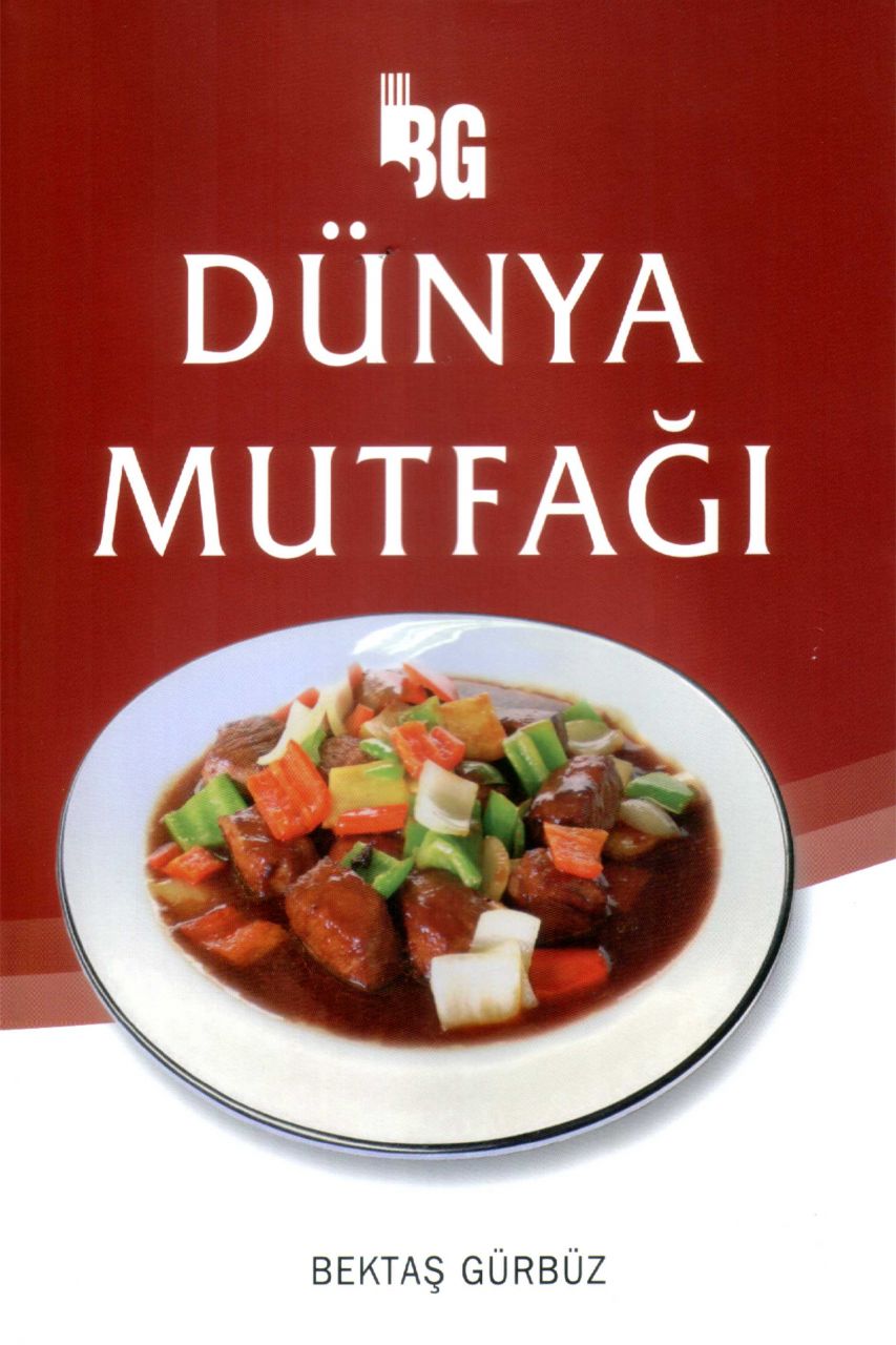 DÜNYA MUTFAĞI