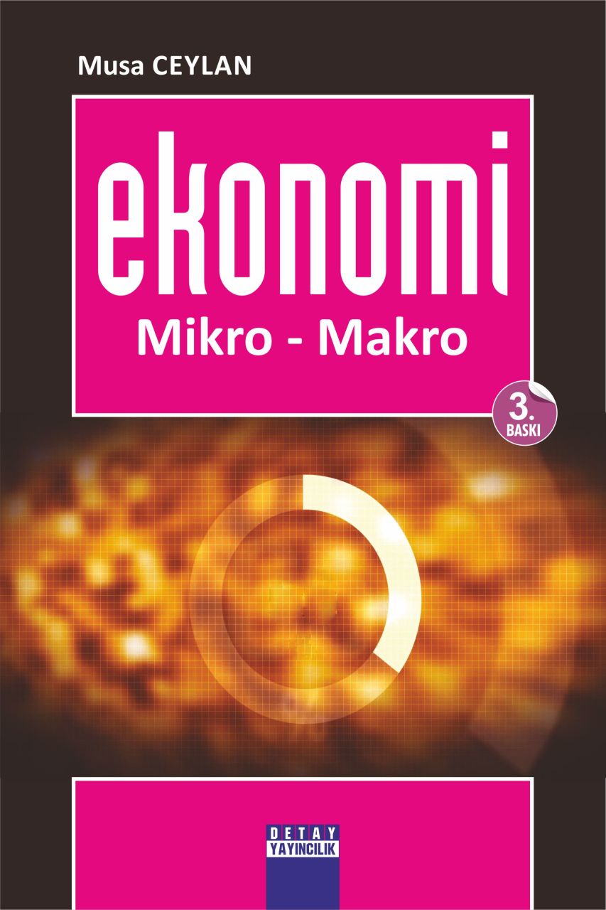 EKONOMİ Mikro Makro