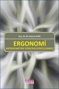 ERGONOMİ Antropometrik Verilerin Güncellenmesi