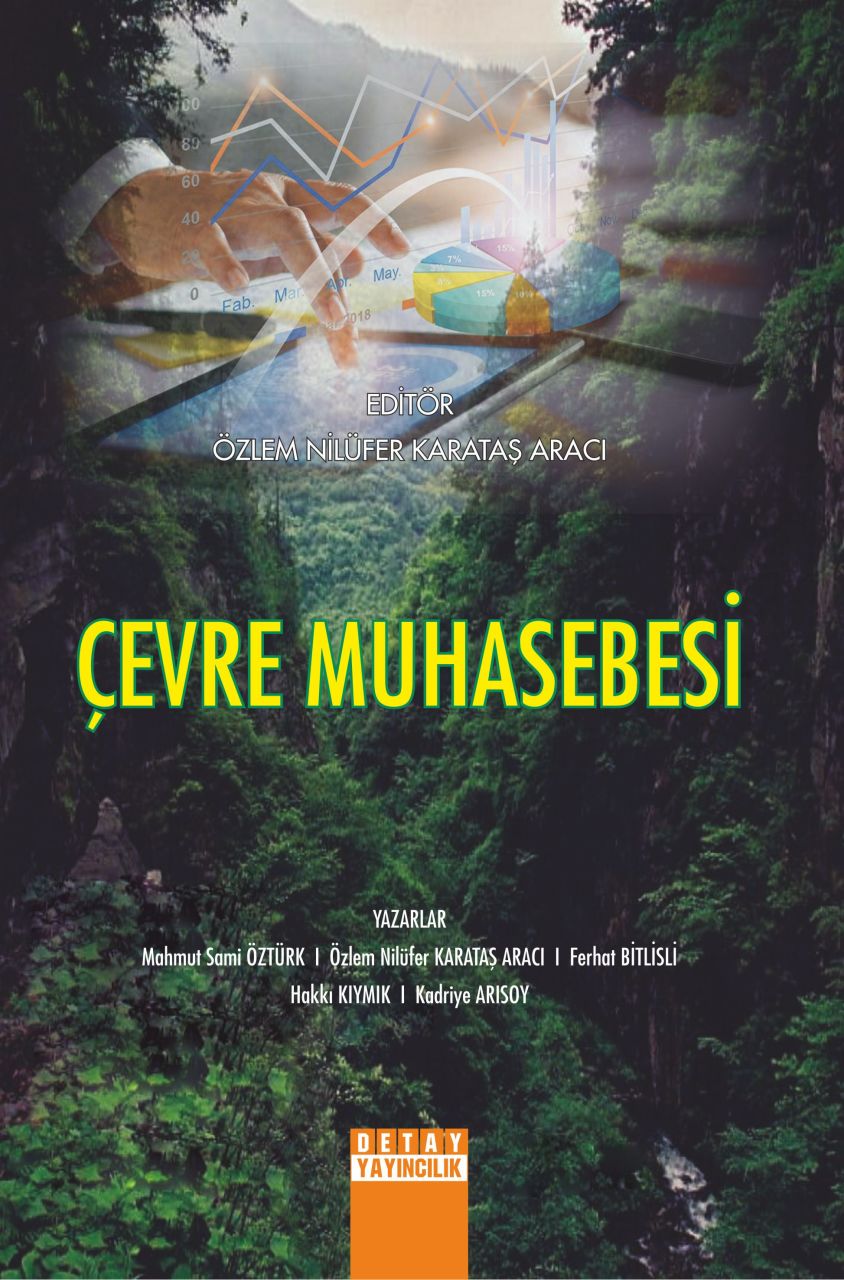 ÇEVRE MUHASEBESİ