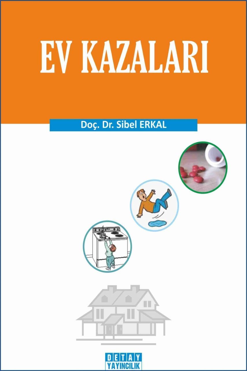 EV KAZALARI