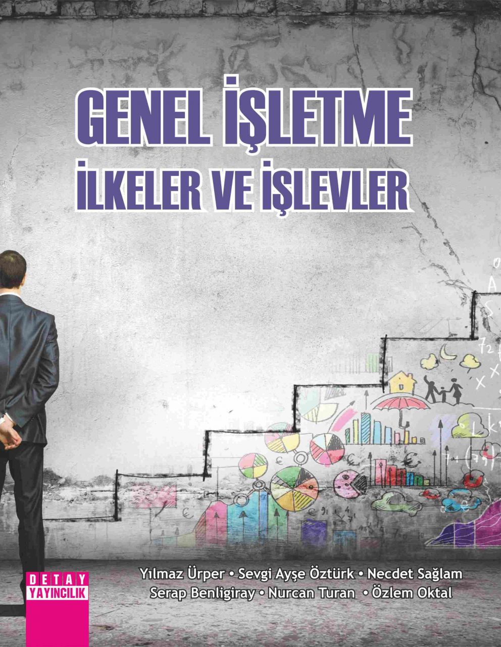 GENEL İŞLETME İlkeler ve İşlevler