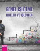 GENEL İŞLETME İlkeler ve İşlevler