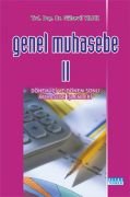 GENEL MUHASEBE 2 Dönem İçi ve Dönem Sonu Muhasebe İşlemleri