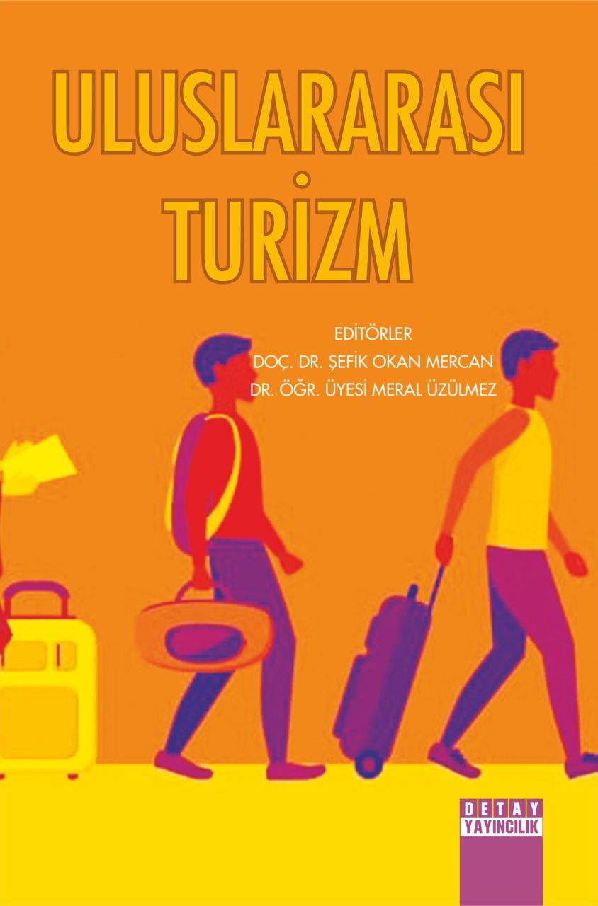 ULUSLARARASI TURİZM