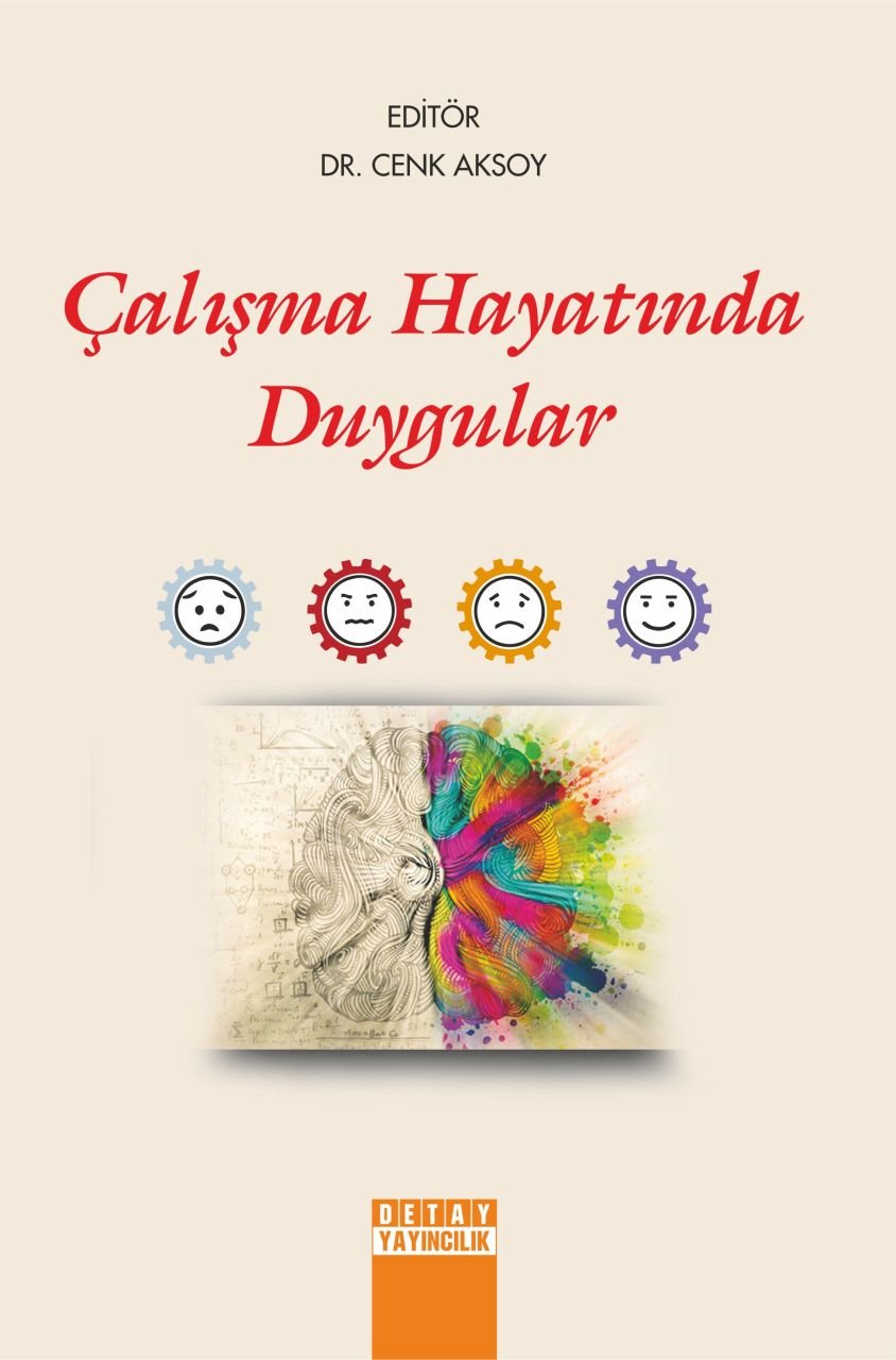 ÇALIŞMA HAYATINDA DUYGULAR