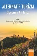 ALTERNATİF TURİZM Turizmin 41 Türü