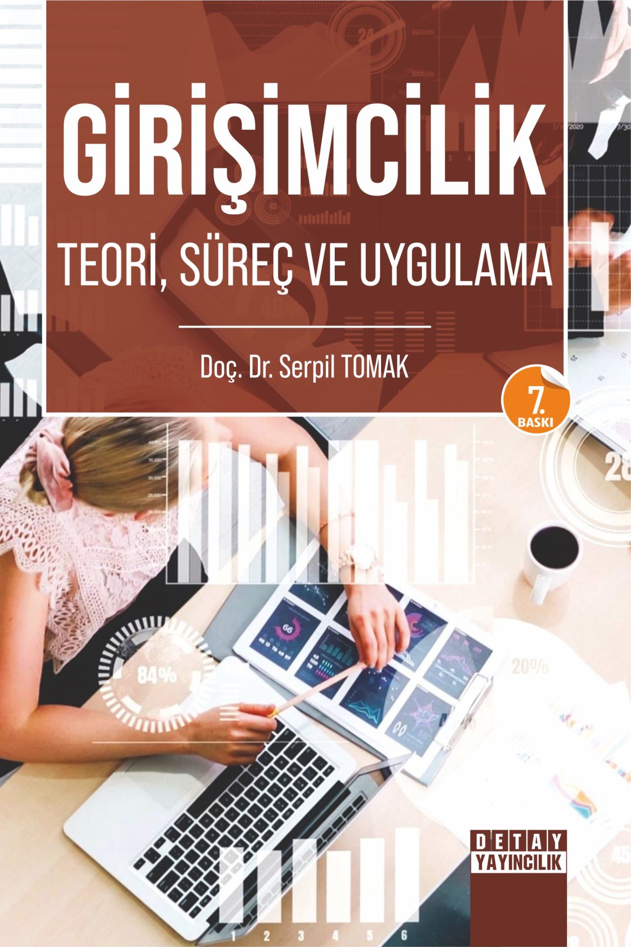 GİRİŞİMCİLİK Teori, Süreç ve Uygulama